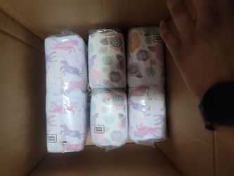 Diapers