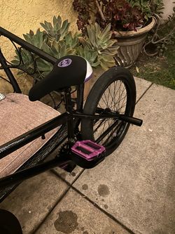 Bmx bike 20 inch fixie