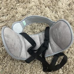 Kids Head/ Neck  Harness For Car Travel