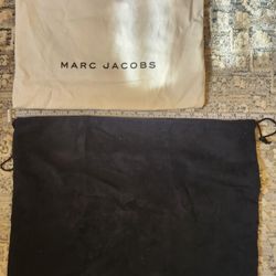 Dust Bags