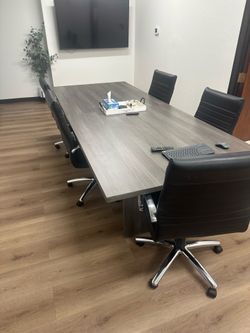 Office Furniture