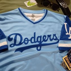 Los Angeles Dodgers Jerzey