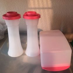 Tupperware 