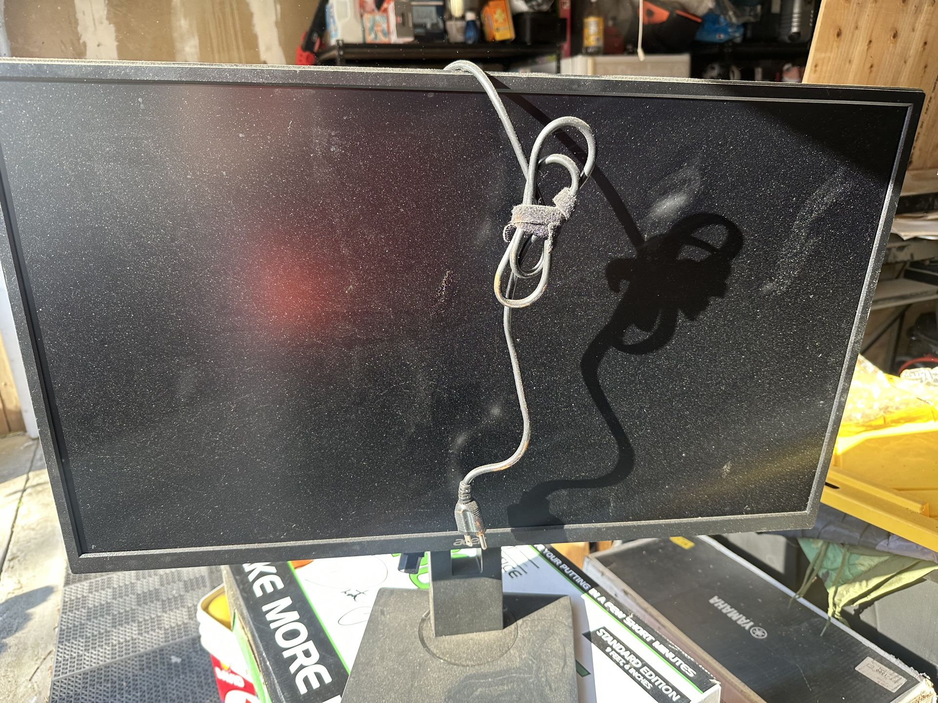 Acer 27” Monitors
