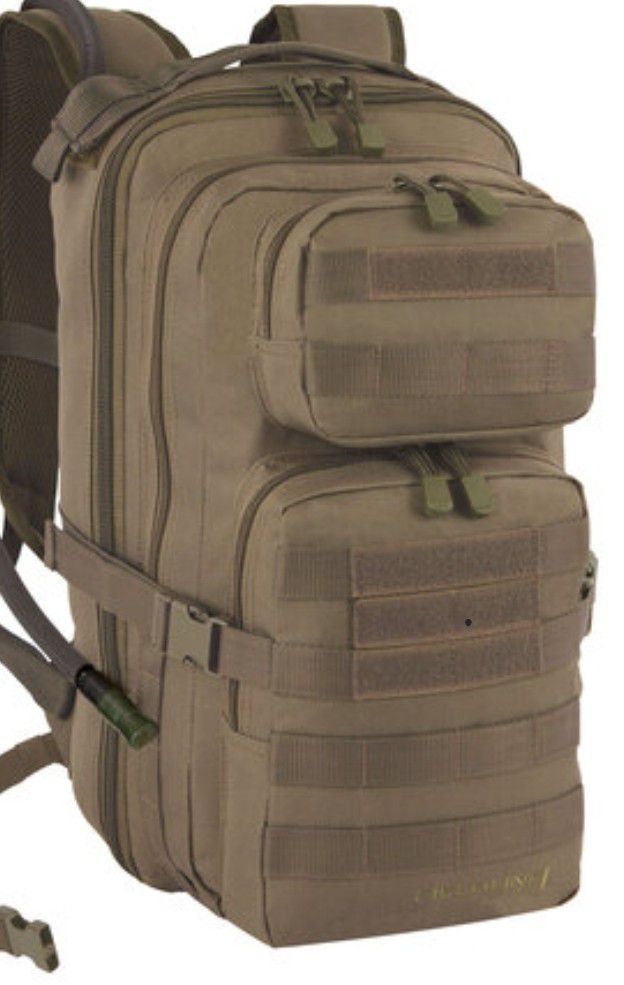 Fieldline Surge Tactical Hydration Backpack