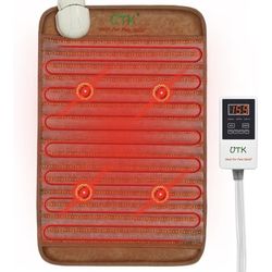 UTK Far Infrared Heating Pad