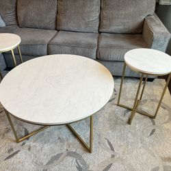 Coffee Tables End Tables 
