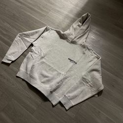 Essential Hoodie