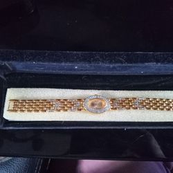 Elizabeth Taylor Watch 