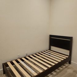Twin Size Bed Frame
