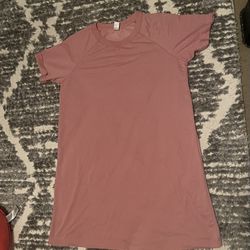Woman Dress
