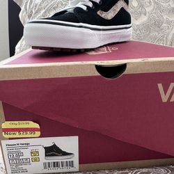 Vans Sz 12