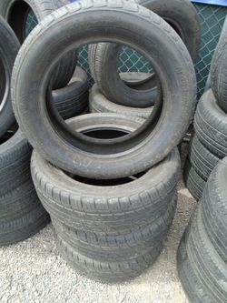 MATRIX TOUR RS 205/55/16