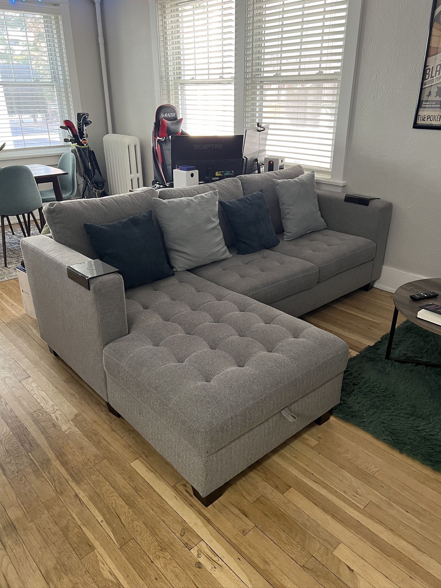 Couch For Sale!