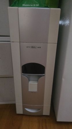 Samick Rice Dispenser