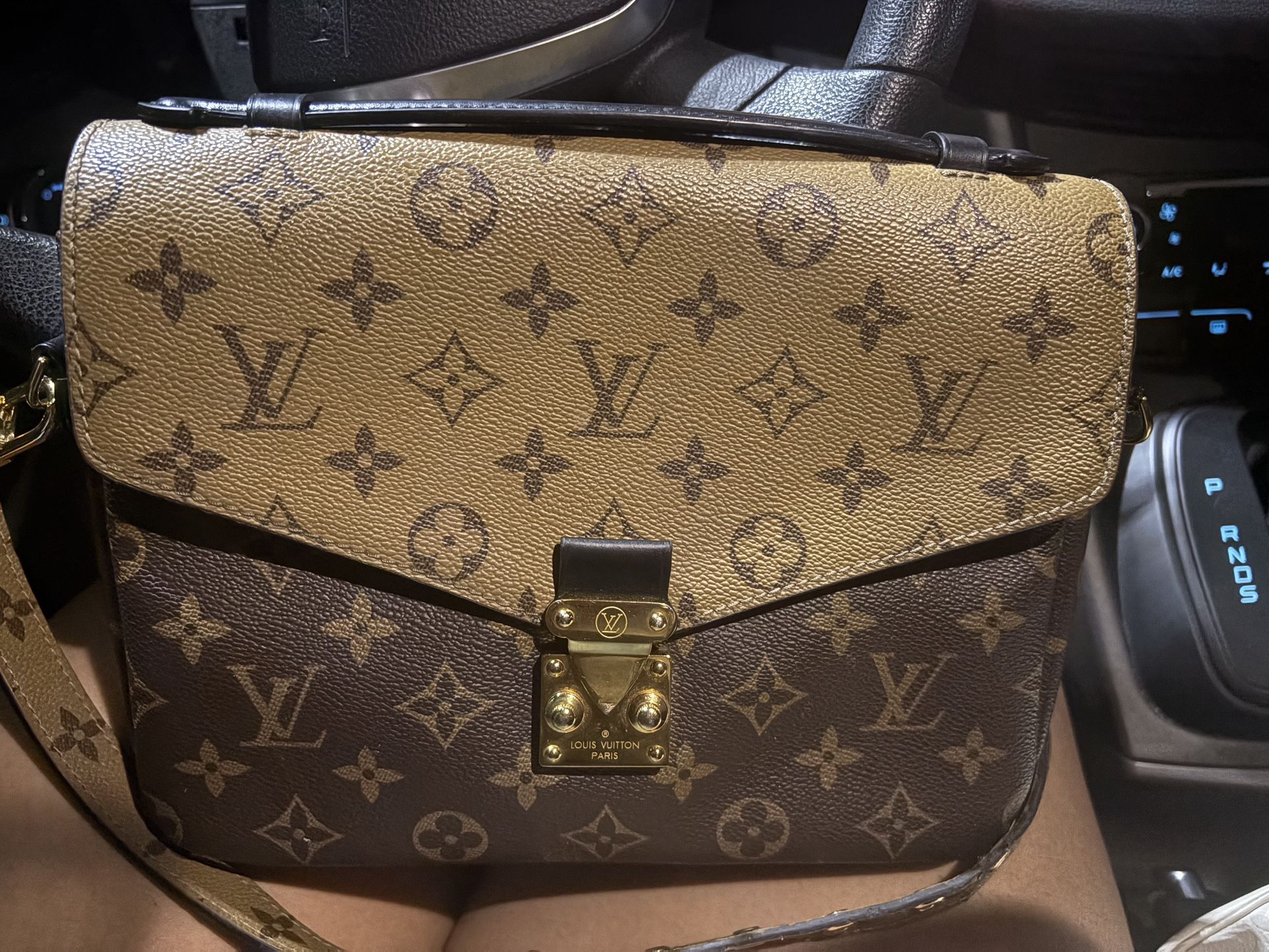 louis vuitton