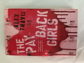 The pay back girls
