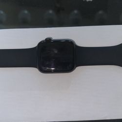 Apple Watch SE