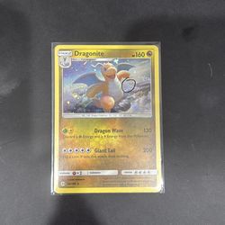 Pokemon, Dragonite - 96/149 (Cosmos Holo) - Miscellaneous Cards & Products
