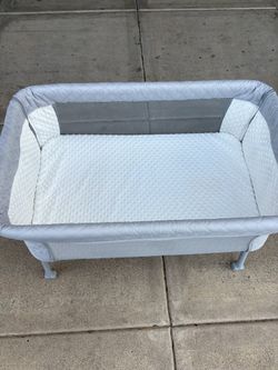 Bassinet Bedside Sleeper