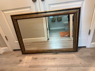 Beautiful Mirror