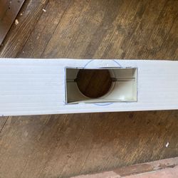  Window Parts Repurpose For Portable Air Conditioner . Wi