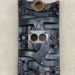 Mercruiser 5.0/5.7 8 bolt vortec intake manifold 860100-C