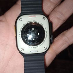 Apple watch Series 9 Ultra 49mm Titanium case