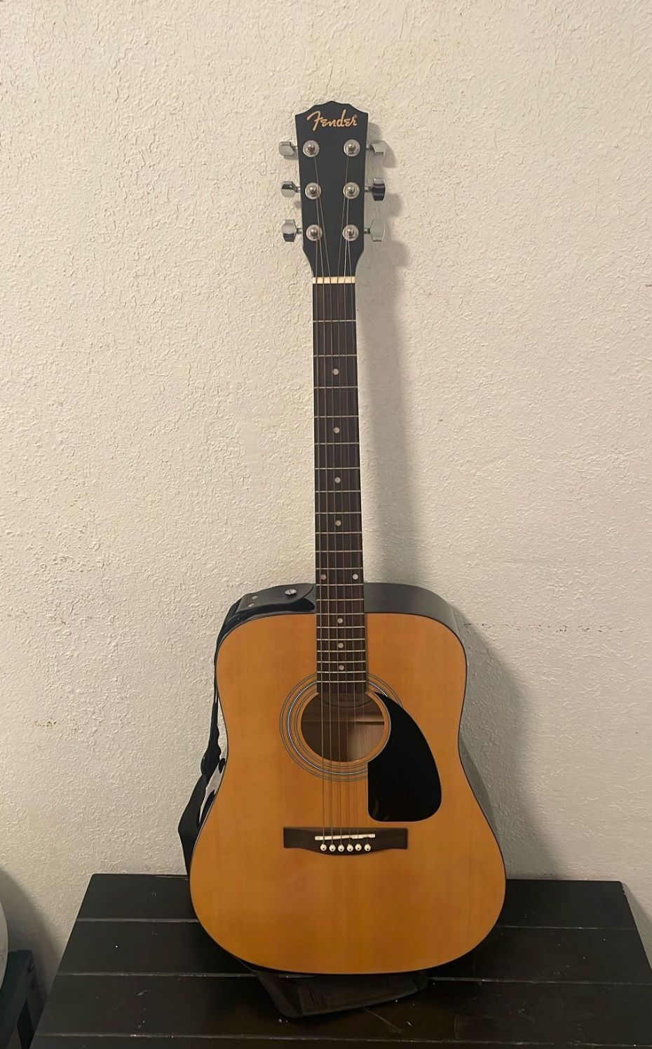 Fender Guitar | Guitarra Fender