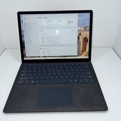 Microsoft Surface Laptop | FAST | 8GB RAM | 240GB SSD | $180