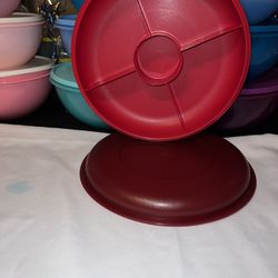 Tupperware