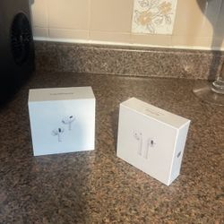 Air Pod Pros