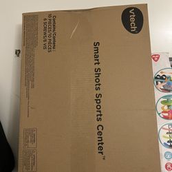 Brand New Never Opened Kids Sports 