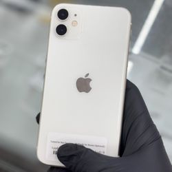 iPhone 11 64GB Factory Unlocked 
