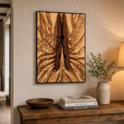 Wooden Wall Art