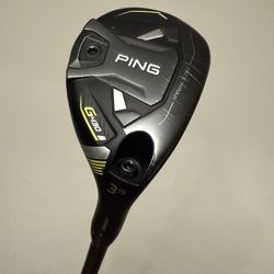 Ping G430 3 Hybrid