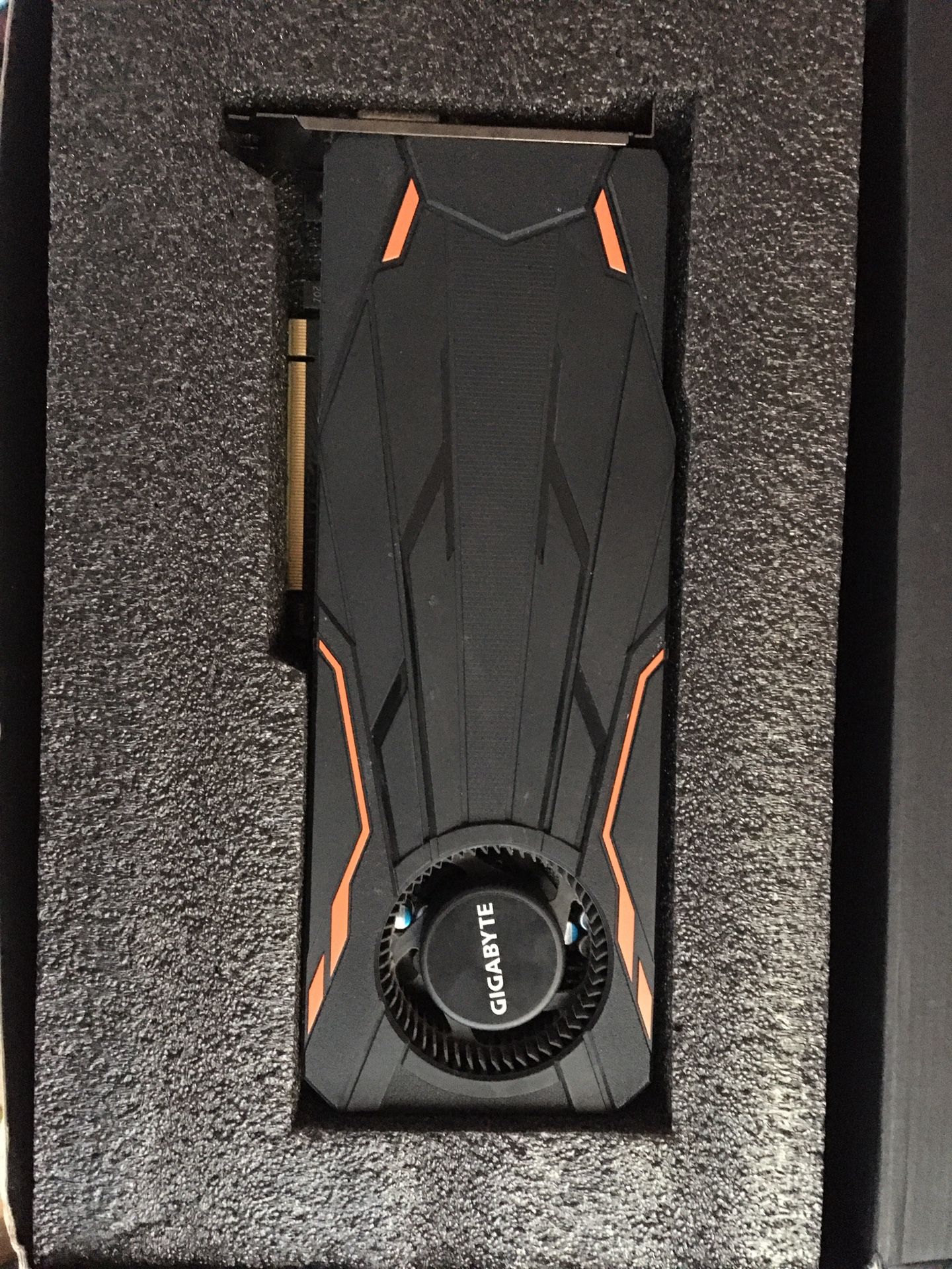 Gtx 1080  Serious Buyers only