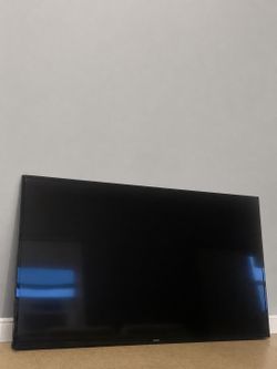 Samsung 65in Smart TV