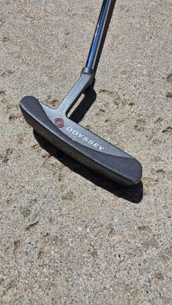 Odyssey Putter 5500