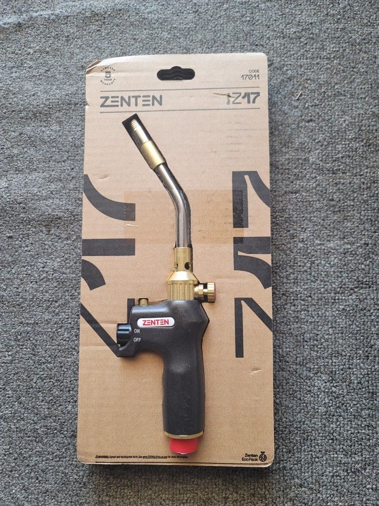 Torch