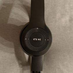 Bluetooth Headphones