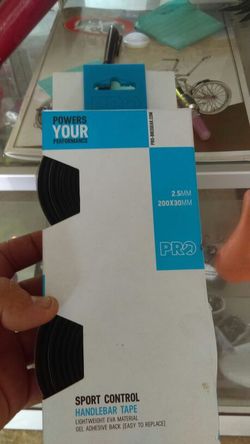 SHIMANO HANDLEBAR TAPE