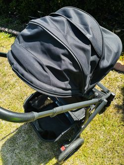 UPPAbaby vista V2 Stroller