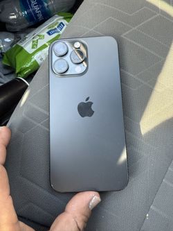 15 Pro Max Att