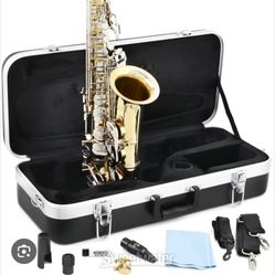 Eastman Alto Saxophone 