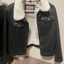 Levi’s jacket