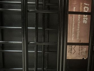 Large Dog Crate By Crate