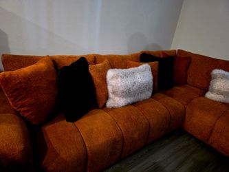 Sectional Couch
