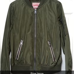 Levi’s Jacket 