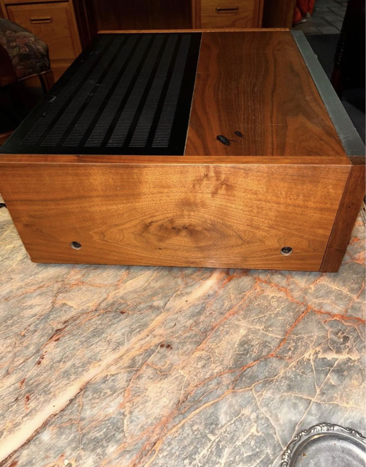 Pioneer Receiver